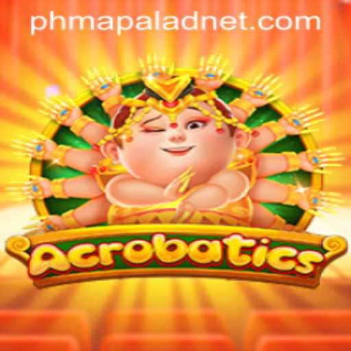 Discover the World of Acrobatics: A Thrilling Journey with Phmapalad
