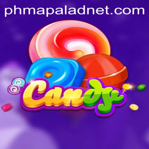 Candy: A Sweet Adventure with Phmapalad