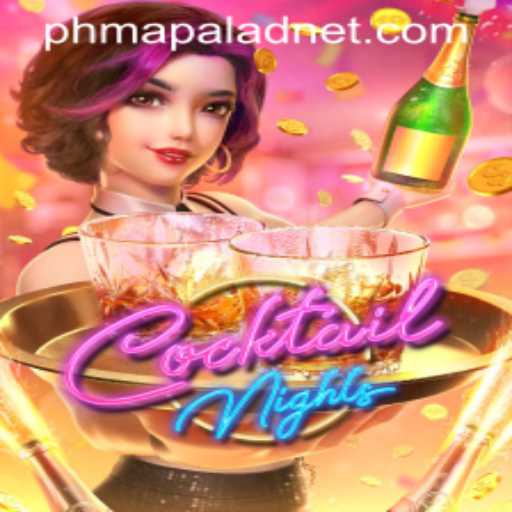 Dive into the Exciting World of CocktailNights - A Unique Gaming Experience