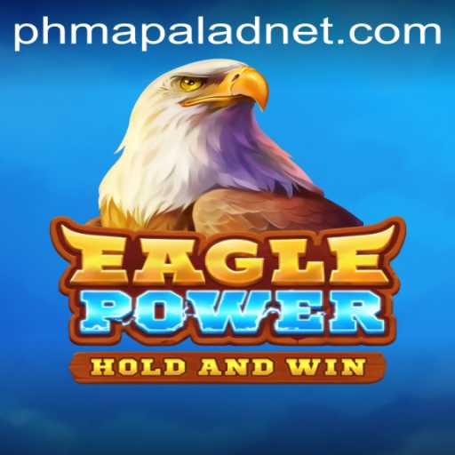 Exploring EaglePower: A Captivating New Game to Play