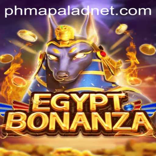 Embark on a Mystical Journey with EgyptBonanza