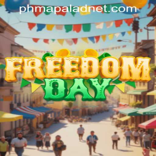 FreedomDay: Unleashing Your Strategic Prowess in Today's World