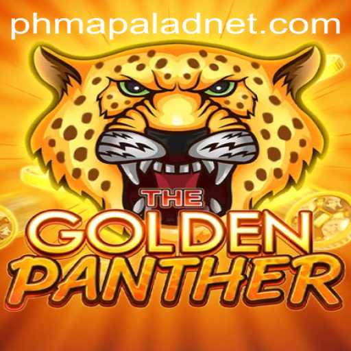 GOLDENPANTHER: A Thrilling Adventure in Virtual Wilderness