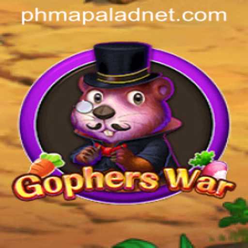 GophersWar: An Exciting New Strategy Game Revolutionizing Gaming