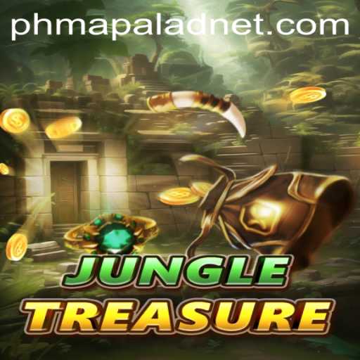 Discover the Thrills and Strategies of JungleTreasure