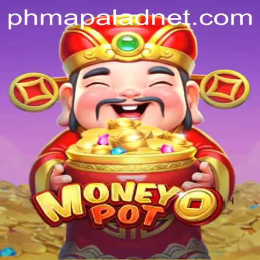 MoneyPot: An Engaging Gaming Experience with phmapalad