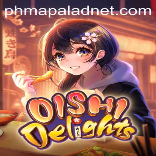 OishiDelights: A Flavorful Journey into Culinary Adventure