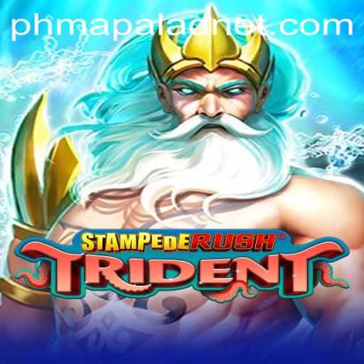 StempedeRushTrident: A Thrilling New Adventure in the Gaming World
