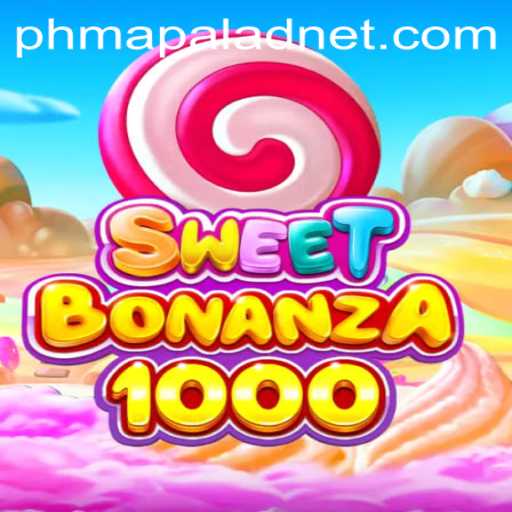 SweetBonanza1000: A Sweet Delight for Gamers in 2023