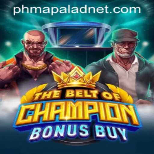 TheBeltOfChampionBonusBuy: A New Era of Gaming Excitement