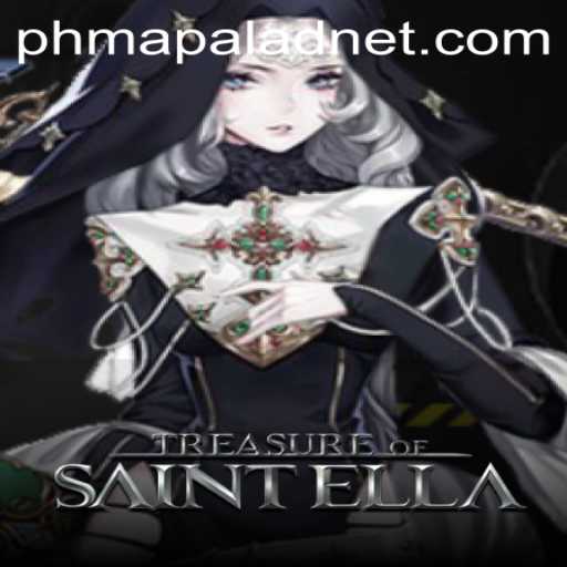 Unveiling 'Treasure of Saint Ella': Dive into an Epic Adventure with Phmapalad