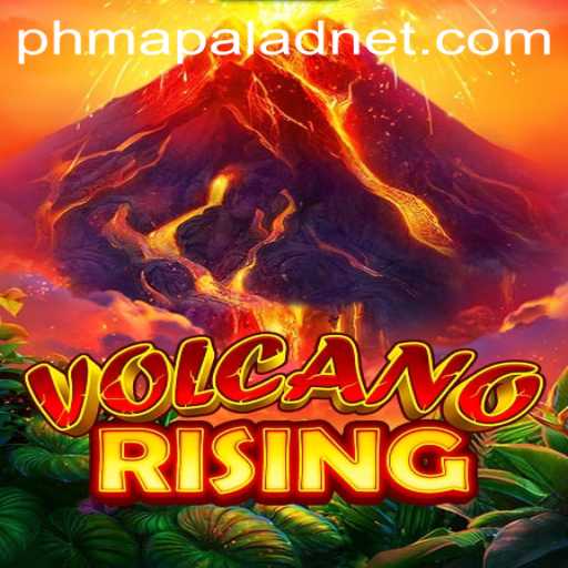 VolcanoRising: An Immersive Adventure into the Heart of a Fiery Eruption