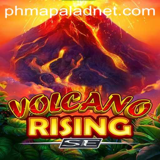 Explore the Dynamic World of VolcanoRisingSE: A Comprehensive Guide