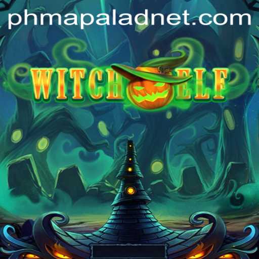 WitchElf: A Mystical Game of Strategy and Magic